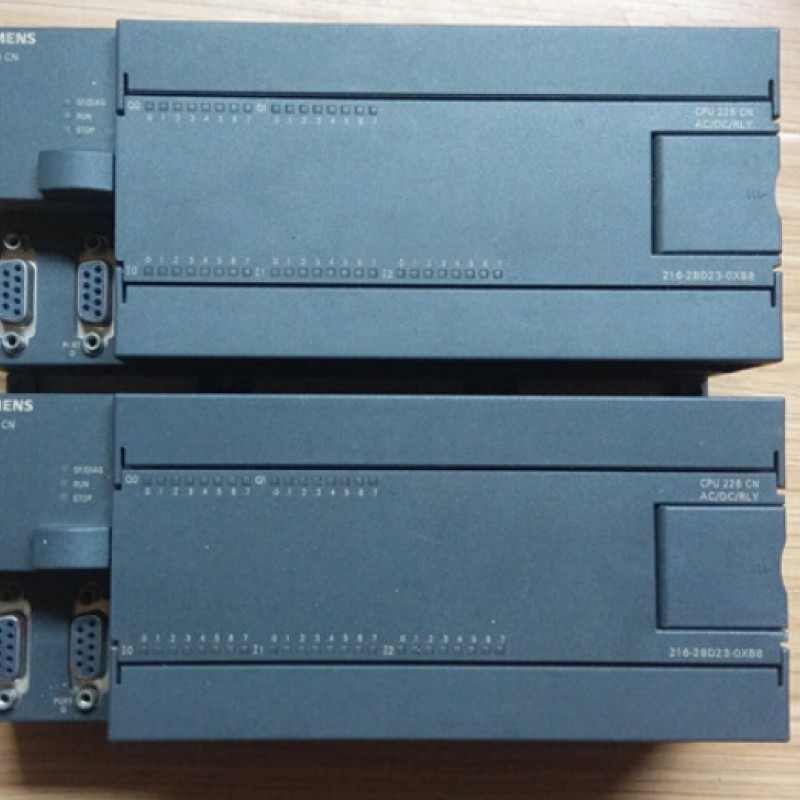 6ES7216-2BD23-0XB0 SIEMENS COMPACT UNIT New