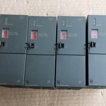 6ES7307-1BA00-0AA0 SIEMENS PS307 Power Supply Unit New