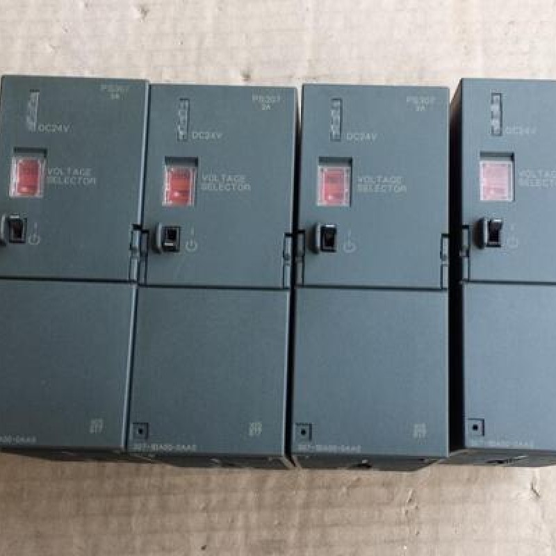 6ES7307-1BA00-0AA0 SIEMENS PS307 Power Supply Unit New