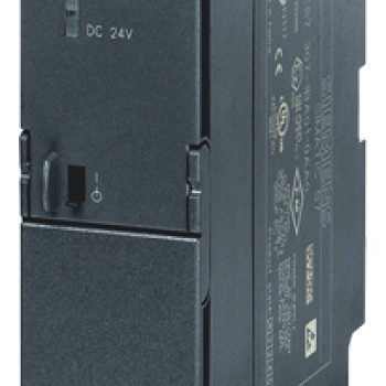 6ES7307-1BA01-0AA0 SIEMENS PS307 Power Supply Unit New