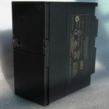 6ES7307-1EA01-0AA0 SIEMENS Power Supply Module New