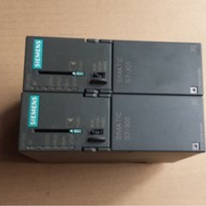 6ES7312-1AE13-0AB0 SIEMENS CPU Module New