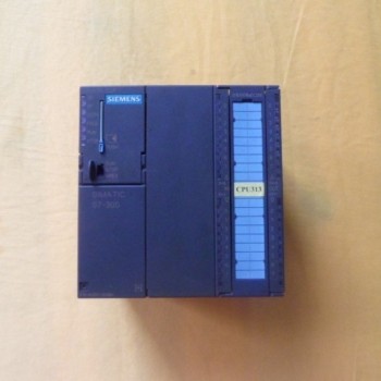 6ES7313-6CE01-0AB0 SIEMENS CPU Module New