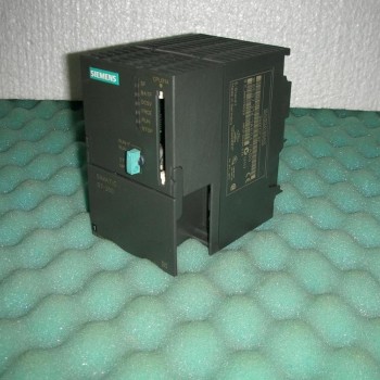 6ES7314-1AE04-0AB0 SIEMENS CPU Module Second hand