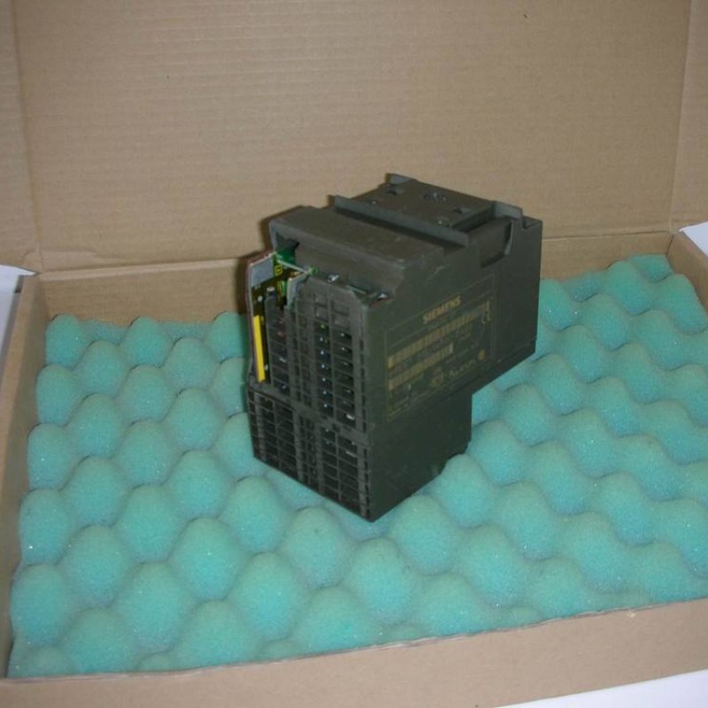 6ES7315-1AF00-0AB0 SIEMENS CPU Module Second hand