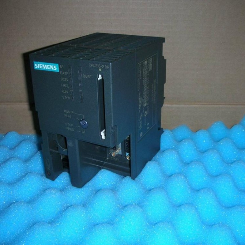 6ES7315-2EH13-0AB0 SIEMENS CPU Module New