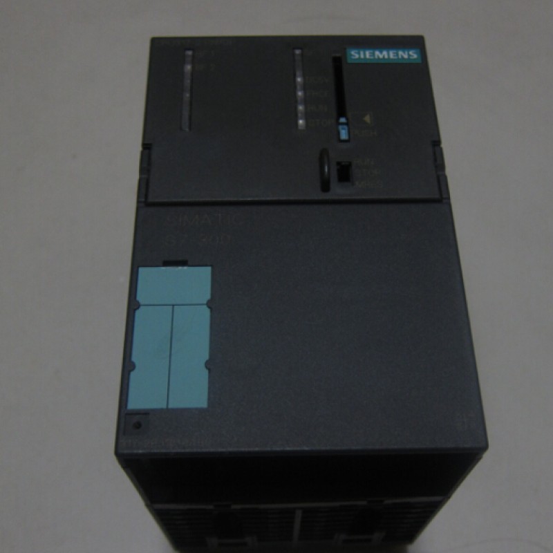 6ES7317-2EJ10-0AB0 SIEMENS CPU Module New