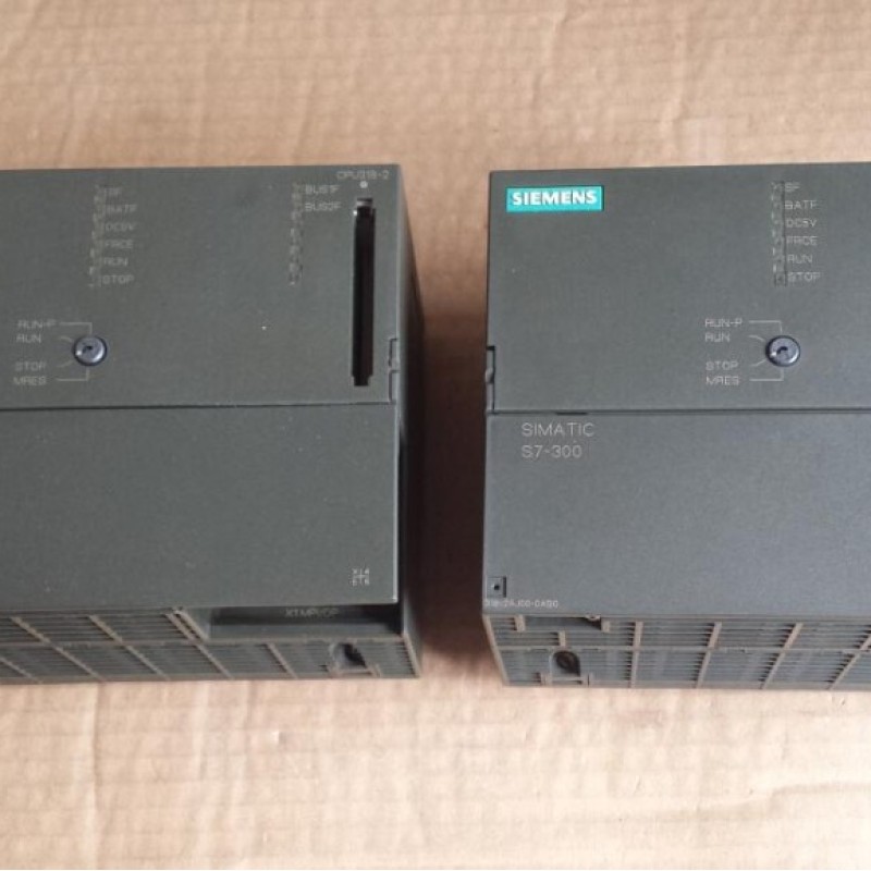 6ES7318-2AJ00-0AB0 SIEMENS CPU Module New