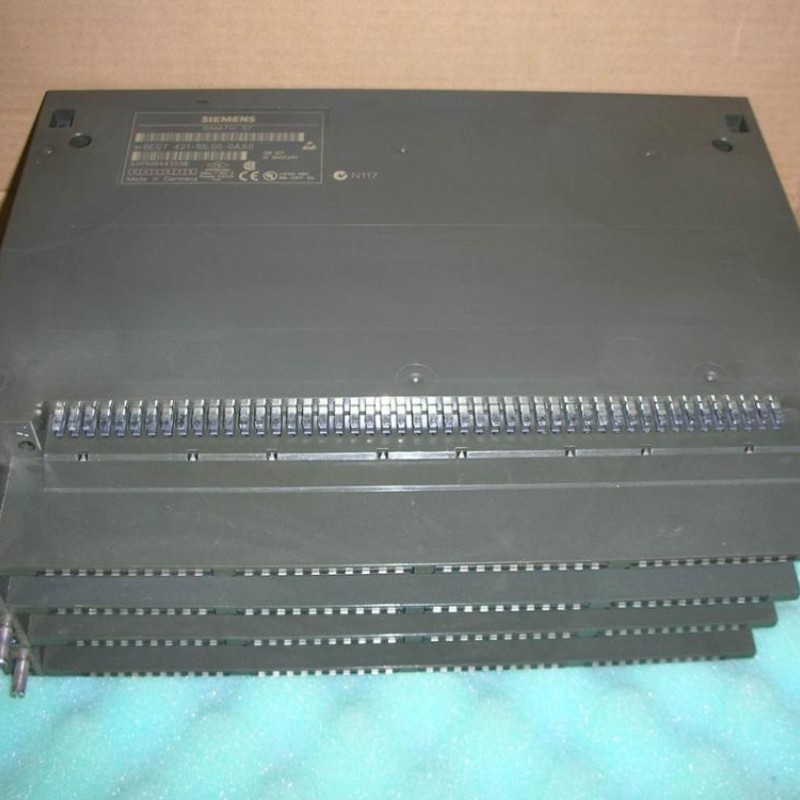 6ES7421-1BL00-0AA0 SIEMENS Digital Input Module New