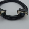 6ES7901-0BF00-0AA0 PLC communication cable Connect Siemens HMI(TP/MP/OP) and S7-200/300/400 2 tops of 9-pin male Length: