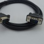 1747-CP3 RS232 interface programming cable for AB SLC 5/03.5/04.5/05 series PLC 9-pin female & 9-pin female Length:3m