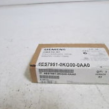 6ES7951-0KG00-0AA0 SIEMENS Memory Module New