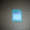 6ES7953-8LF11-0AA0 SIEMENS Micro Memory Card New