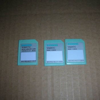6ES7953-8LG11-0AA0 SIEMENS Micro Memory Card New