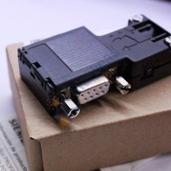 6ES7972-0BB12-0XA0 SIEMENS Profibus Connector New