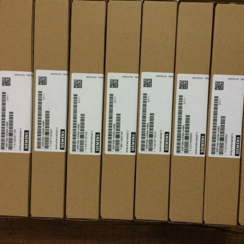 6FM1706-3AB20 SIEMENS Positioning and Counter Module New