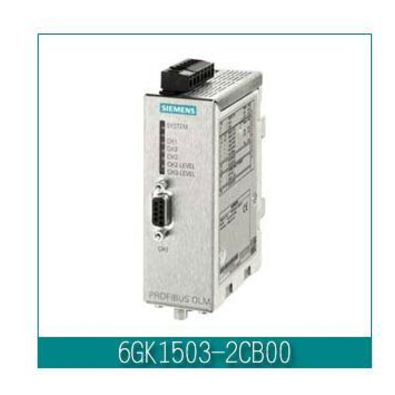 6GK1503-2CB00/6GK Siemens Modul 1503-2CB00 New in box