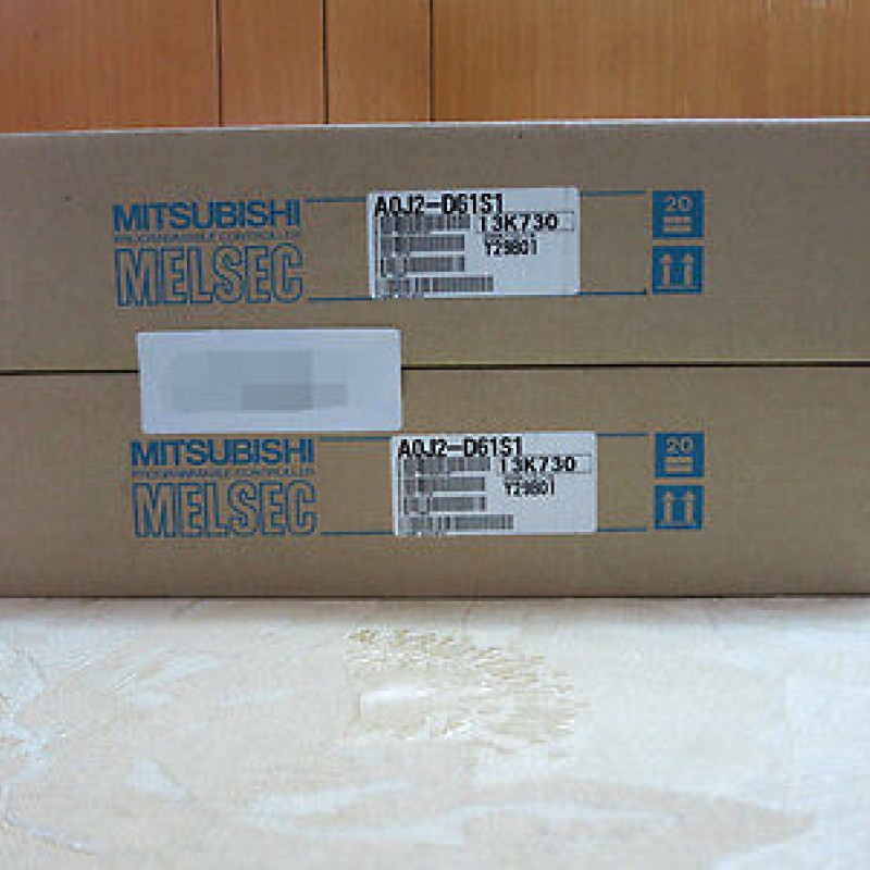 A1SH42-S1  PLC MODULE NEW