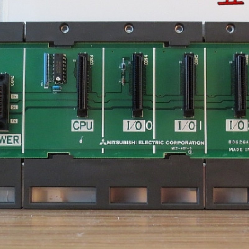 A1S35B  PLC MODULE NEW