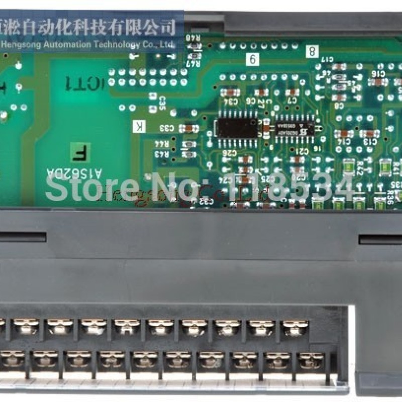 A1S62DA  PLC MODULE NEW