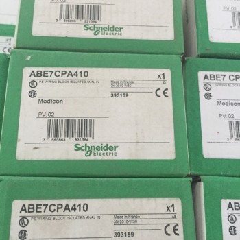 BMXDAI1603 Schneider PLC Module