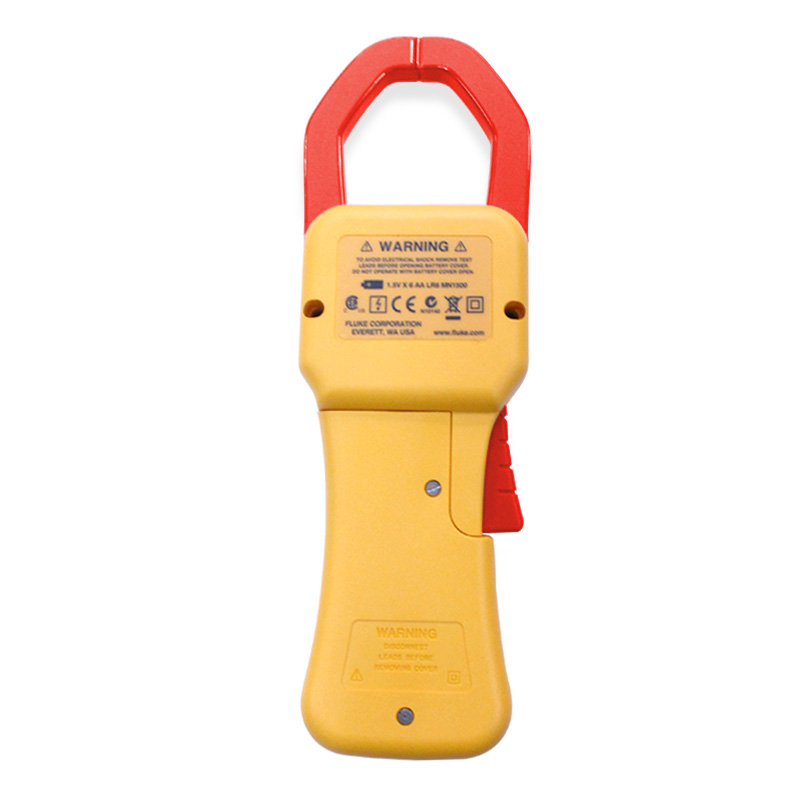 AC/DC 2000A CLAMP METER FLUKE F355 FLUKE NEW