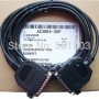 AC30R4-25P PLC communication cable Connect Mitsubishi A970GOT HMI and FX2/ANS series programmer 25-pin male & 25-pin mal