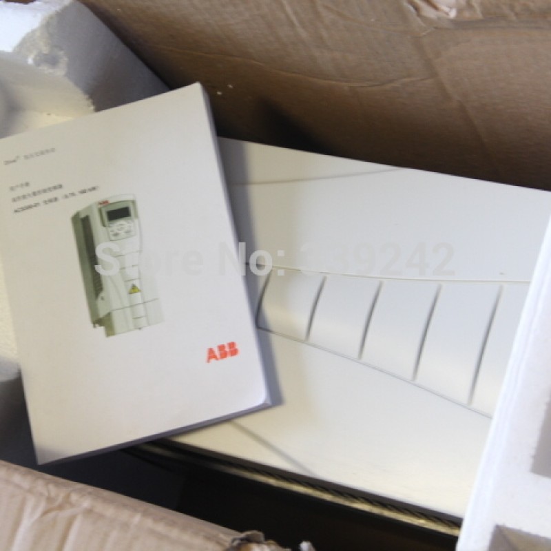 ACS550-01-087A-4 ABB Vector Control Inverter 45kw