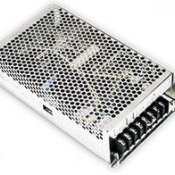 AD-155A MEAN WELL 155W 13.8V11.5A Single Output Switching Power Supply