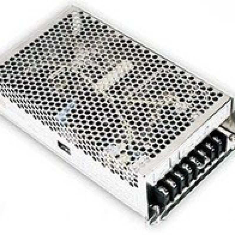 AD-155B MEAN WELL 155W 27.6V5.5A Single Output Switching Power Supply