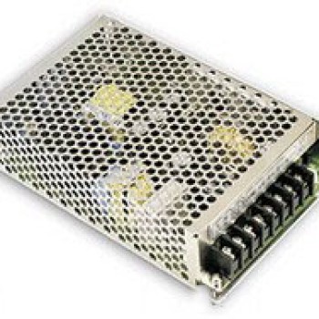 AD-55A MEAN WELL 55W 13.8V4A Single Output Switching Power Supply