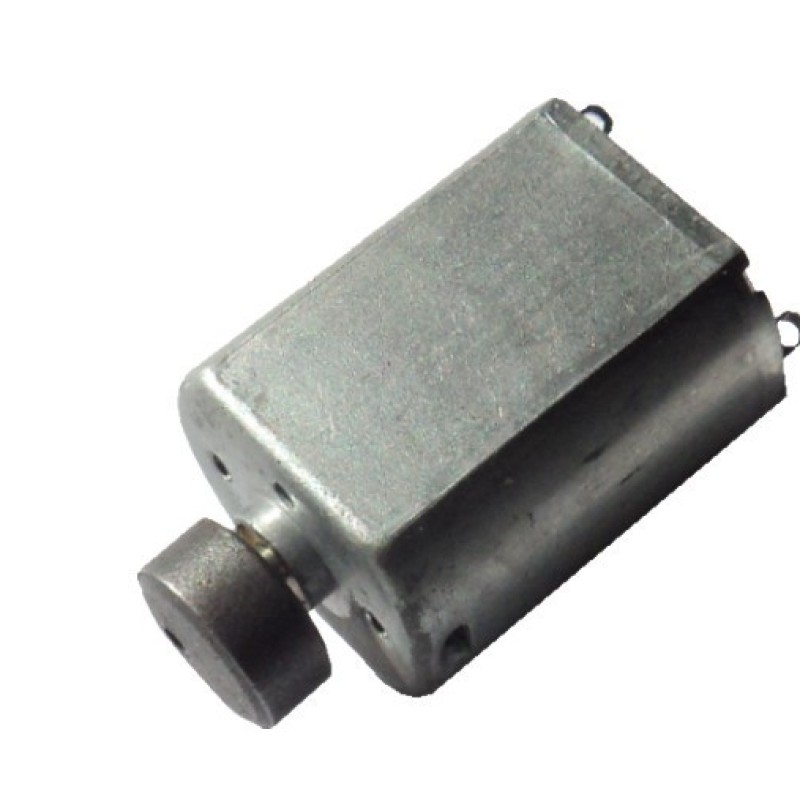 AF130 Along vibration motor 3V-6V NEW