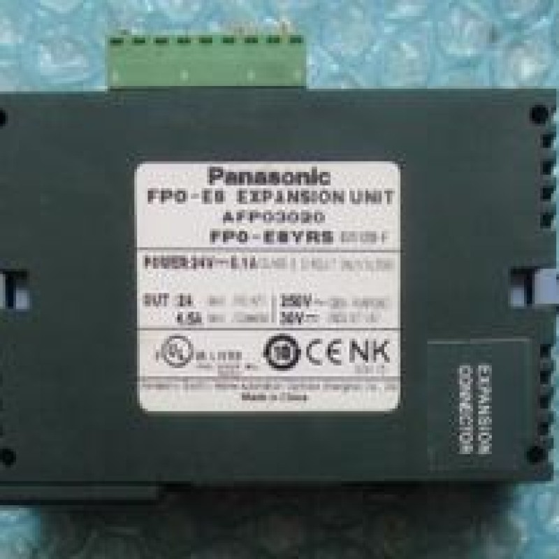 AFP03020 PLC FP0-E8YRS/AFP03020