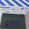 AFP0RC10RS Panasonic FP0R-C10RS PLC CPU 24VDC Power 6DI 4DO Relay New Original 1 Year Warranty