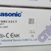 AFP0RC32CT Panasonic FP0R-C32CT PLC CPU 24VDC Power 16DI 16DO Transistor NPN RS232C New Original 1 Year Warranty