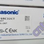 AFP0RC32CT Panasonic FP0R-C32CT PLC CPU 24VDC Power 16DI 16DO Transistor NPN RS232C New Original 1 Year Warranty