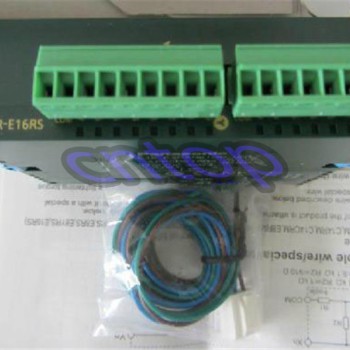 AFP0RE16RS  Panasonic FP0R-E16 PLC Module 8DI 8DO Relay New Original 1 Year Warranty