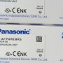 AFP0RE8RS FP0-E8RS Small Panasonic plc Specials Programmable controller