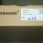 AFP2221 FP2-C2L Panasonic PLC CPU 32 k steps