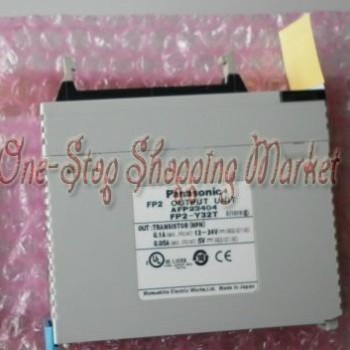 AFP23404 FP2-Y32T Panasonic PLC I/O Output Module 32DO Transistor NPN