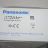 AFPE224300 Panasonic PLC 24VDC 8 DC input points 5 NPN output points FP-e Control Unit Original New