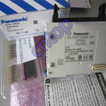 AFPG432  Industrial PLC|FPG-PP12/AFPG432