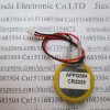 AFPG804 AFPX-BATT Original battery PLC