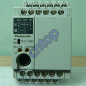 AFPX-C14R PLC New in box