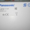 AFPX-C14T FP-X C14T  Panasonic PLC CPU 100~240VAC 8 Point Input 6DO Transistor NPN 16K Steps New Original 1Year Warranty