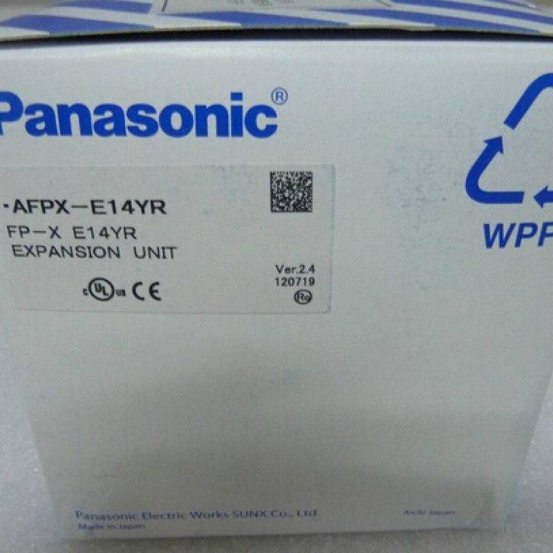 AFPX-E16X PLC AFPX serial NEW