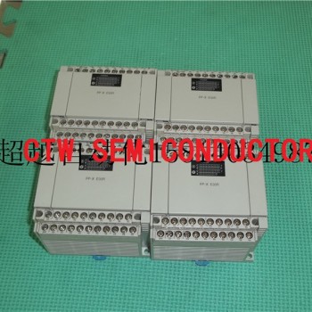 AFPX-E30R FP-X E30R Panasonic PLC I/O Module 100~240VAC 16DI 14DO Relay New Original 1Year Warranty
