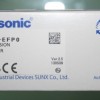 AFPX-EFP0 Panasonic PLC Adapter Module 24VDC New Original 1Year Warranty