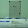 AFPX-MRTC Panasonic Memory Units And Rtc Original New