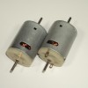 ARS-380AS Along Micro DC MOTOR 12V 24V NEW